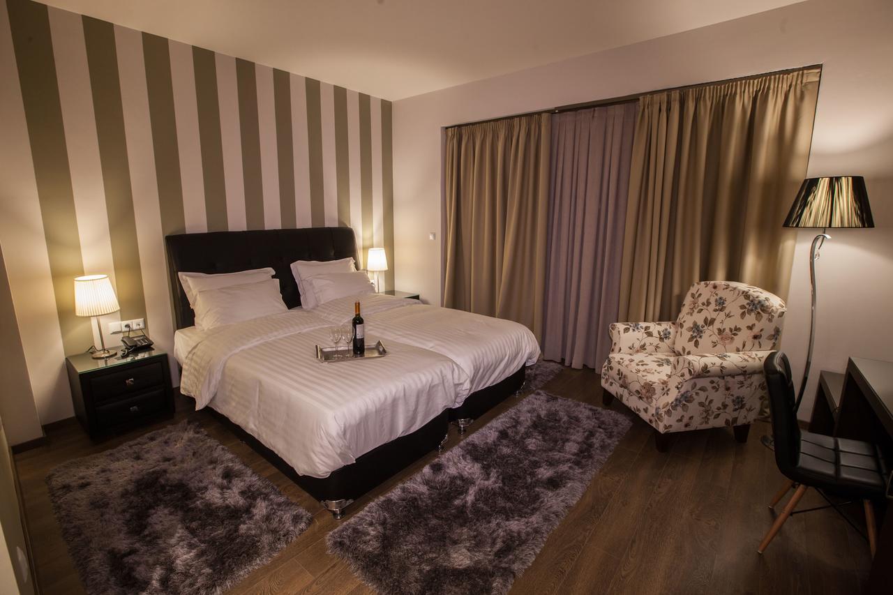 Hotel Diamond Living