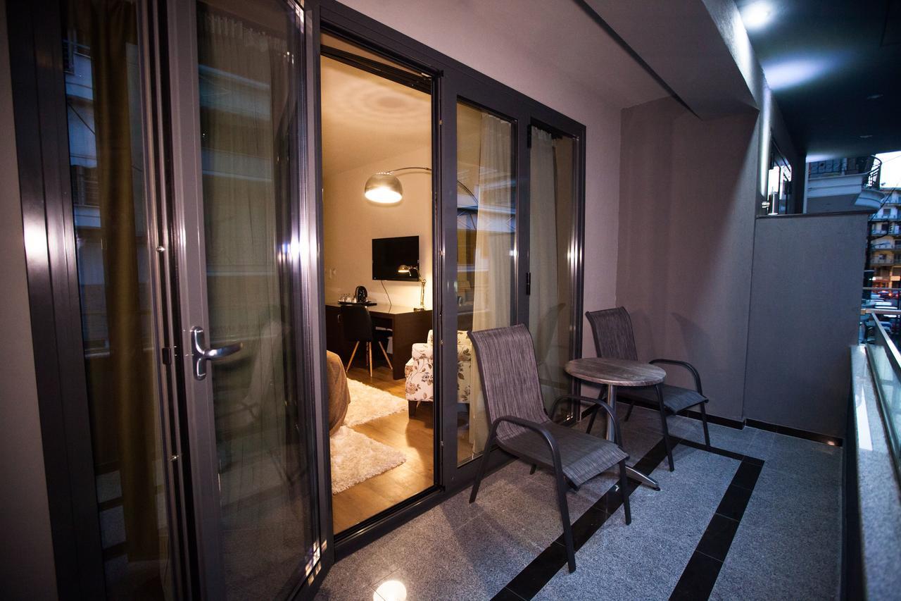 Diamond Living Hotel