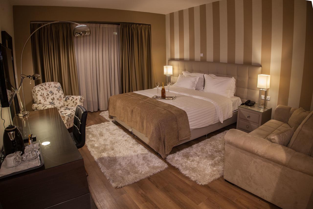 Hotel Diamond Living 3*