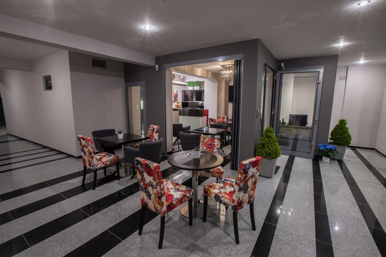 Hotel Diamond Living
