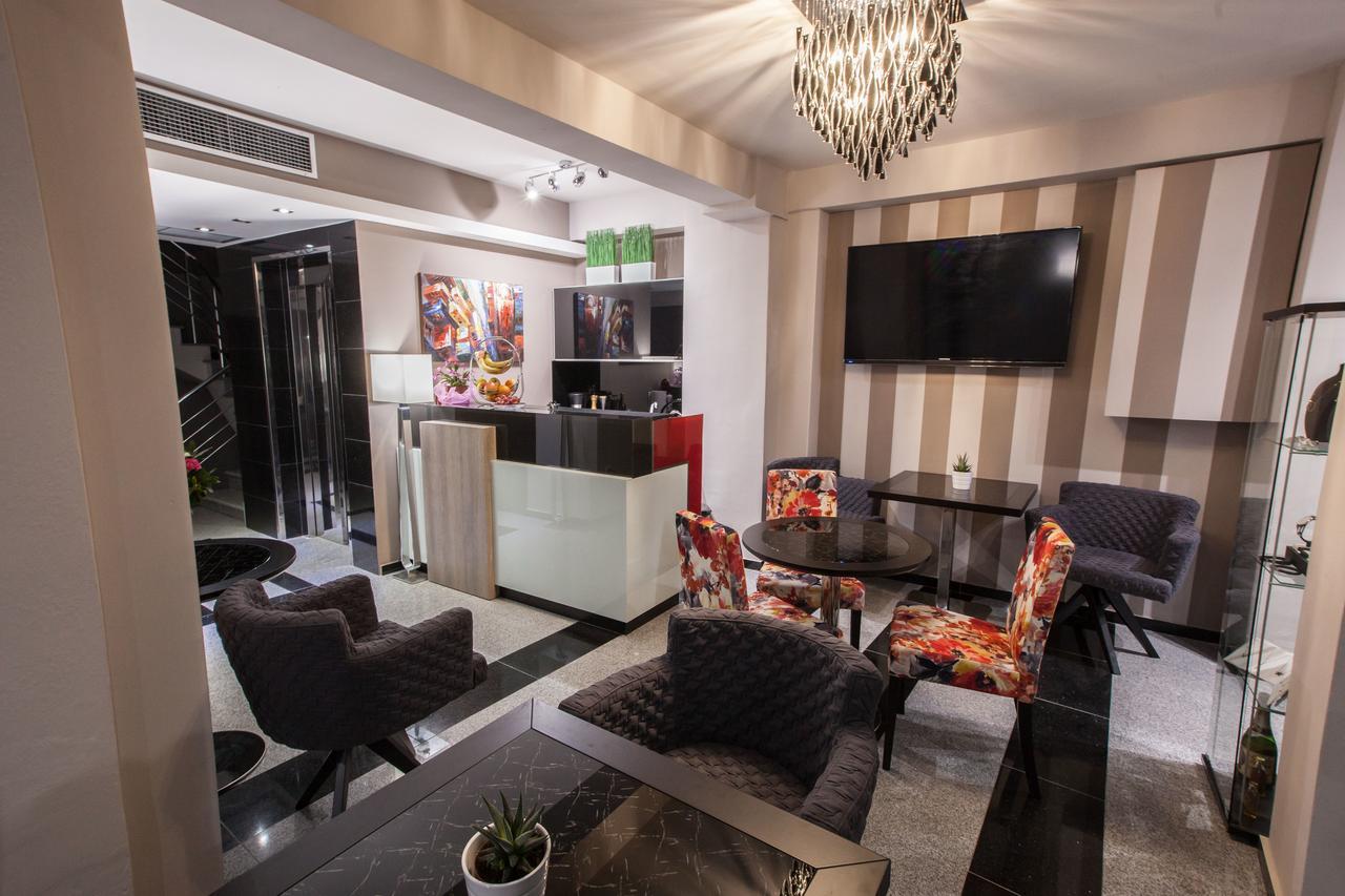 Diamond Living Hotel Dráma